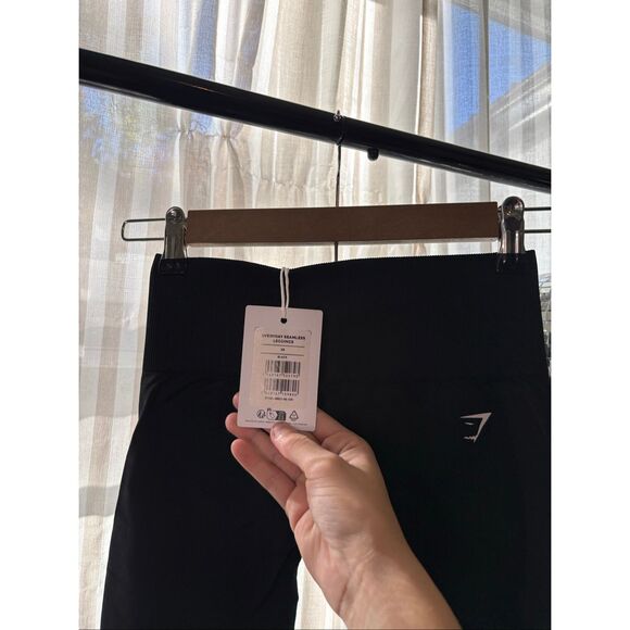 NWT Everyday Seamless Gymshark Leggings - Picture 2 of 5